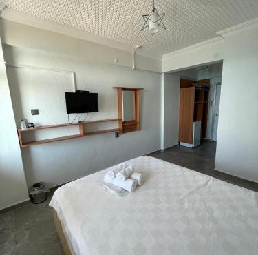 Hisar Beach Hotel