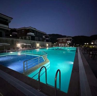 Villa Jusmin Havuzlu Villa