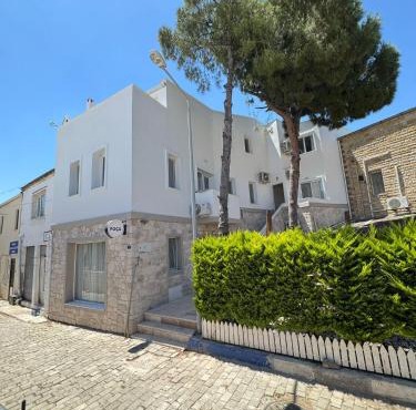 Foça Suite Apartment