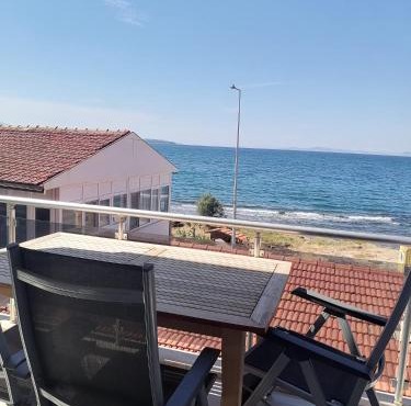 Urla Sea View House