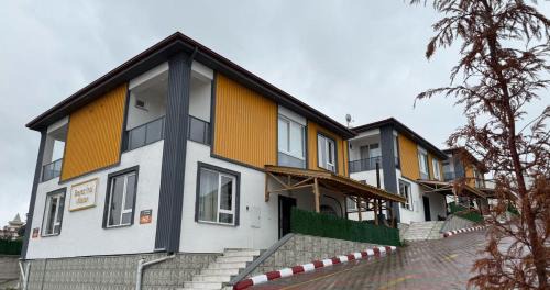Beyaz İnci Termal Konakları in İhsaniye