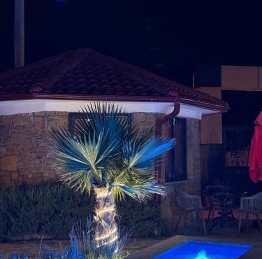 Agios Hotel