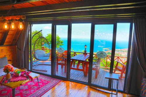 Sifla Bungalov & Restoran