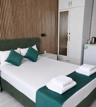 DORA BEYTEPE HoTEL