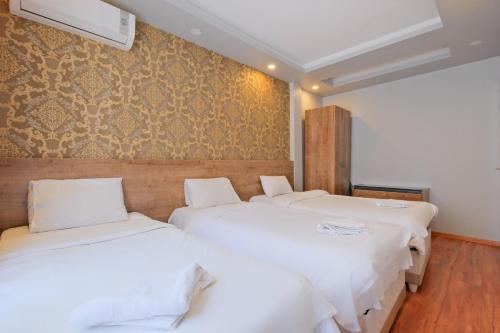 Aksaray Luxery Apartment