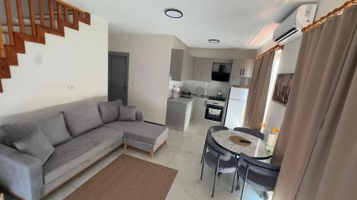 Kerimoğlu Villas in Serik