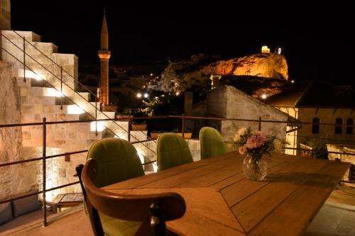 la mar cave cappadocia in Ürgüp