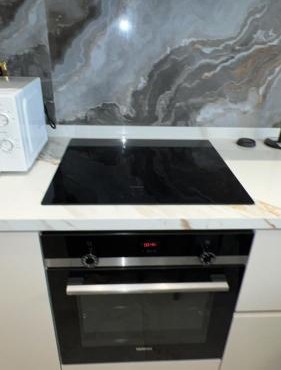 2-комнатная новая квартира в 150м от моря in Alanya