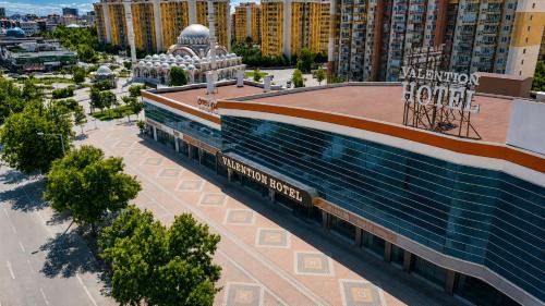 Valention Hotel in Yazır