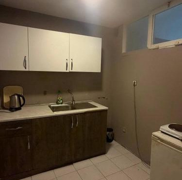 2-Bedroom Apartment in Central Pendik, Turkey in Istanbul