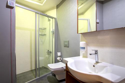 Kule Hotel&Spa Gaziantep in Şahinbey