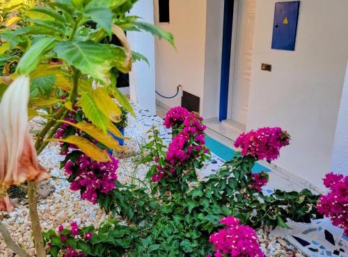Lemon Tree Villa in Dalaman