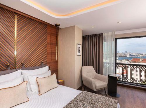 Levni Istanbul Hotel Handwritten Collection by ACCOR in Istanbul