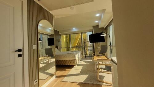 Apartments in Istanbul, Turkey in Istanbul
