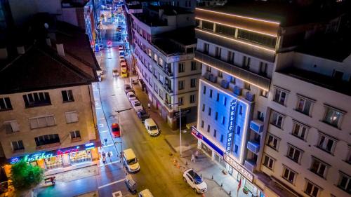 Kucuk Velic Hotel in Gaziantep