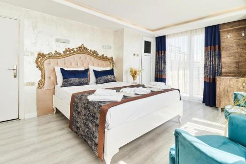 ARMAR iSTANBUL in Istanbul