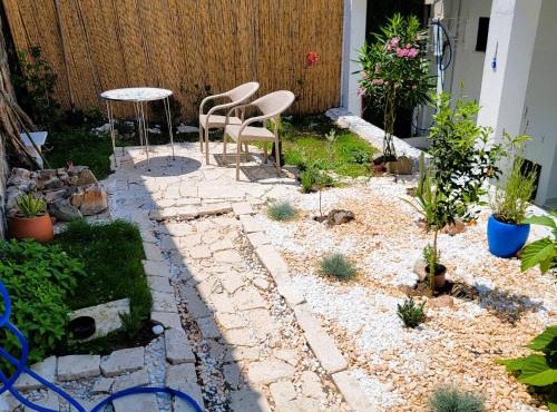 Lemon Tree Villa in Dalaman