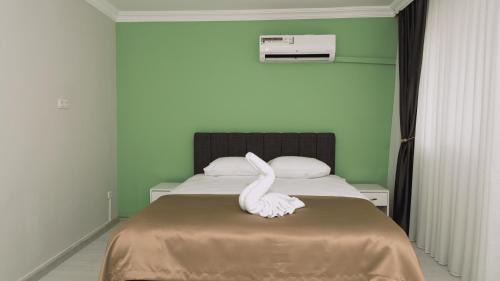 Stone Hotel Belek in Belek