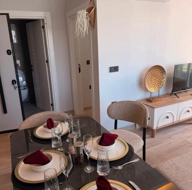 Columba Anatolia Luxury Suites Okurcalar Alanya in Alanya