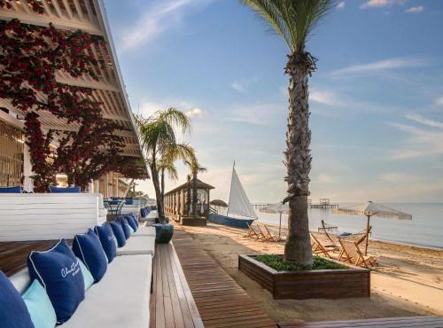 Club Prive By Rixos Belek in Belek