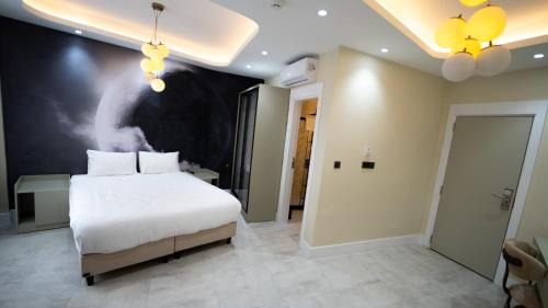 LiDAR OTEL in Urfa