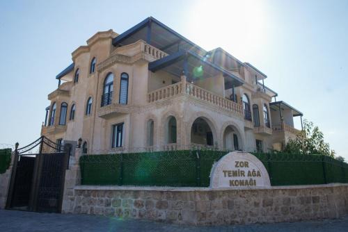 Bed and breakfasts in Midyat, Turkey in Midyat