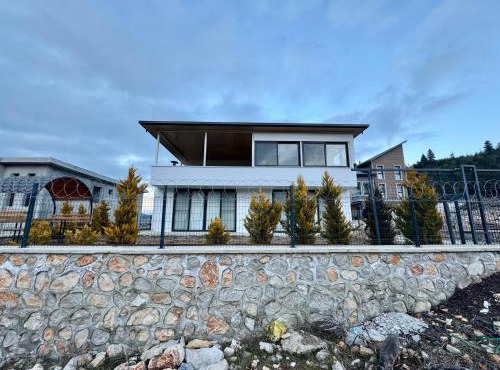 Villa KAPLAN in Mersin