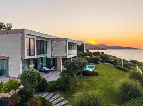 Susona Bodrum, LXR Hotels & Resorts in Torba
