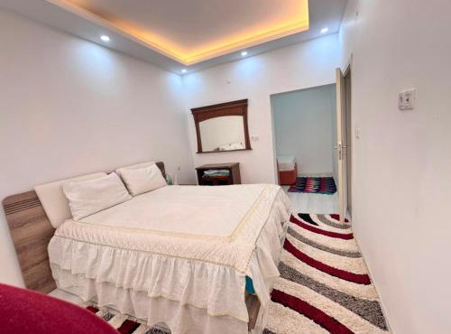 Happıness Cave House Cappadocia in Nar