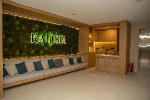 Kairos Valley Wellness & Longevity in Datca