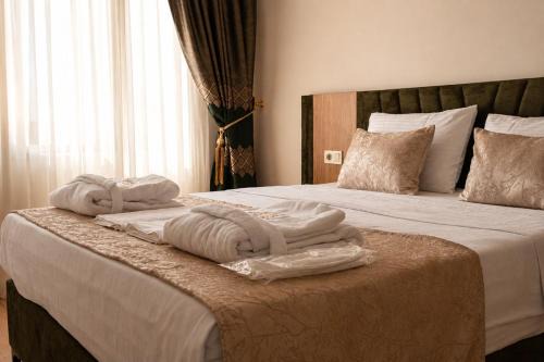 Grand Lion Palace Termal Hotel in Yalova