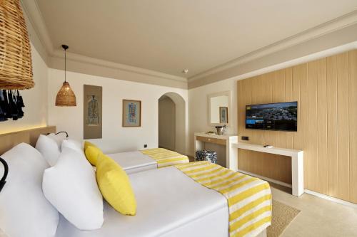 Başka Resort Bodrum in Bodrum City