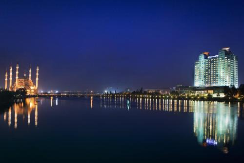Adana HiltonSA Hotel in Adana