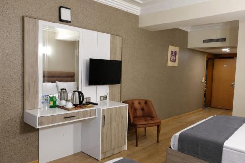 Grand Karum Hotel in Kayseri