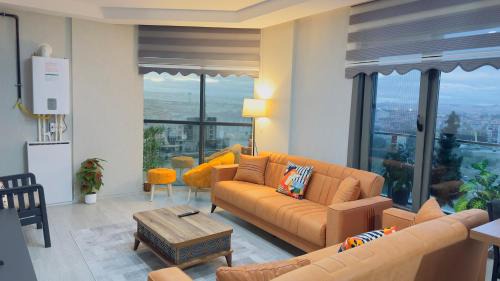 Ankara Esenboğa Airport Luxury Suite in Esenboga
