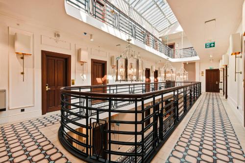L'Union Han Istanbul, Vignette Collection by IHG in Istanbul