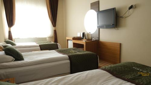 Hotel RABİS in Urfa