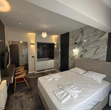 klas otel in Karasu