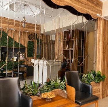 Aymira Suite Hotel in Istanbul