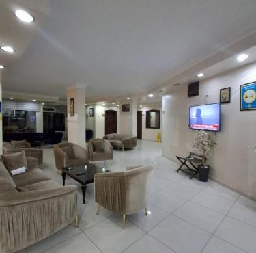 Hotel Eylül in Erdemli