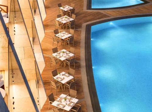 Swissôtel Resort Bodrum Beach in Bodrum