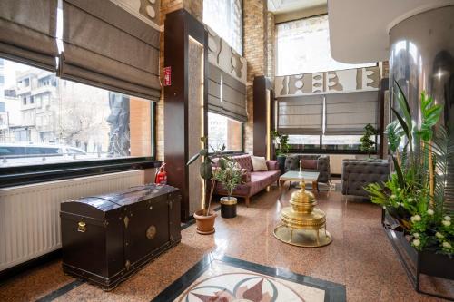 Buyuk Velic Hotel in Gaziantep