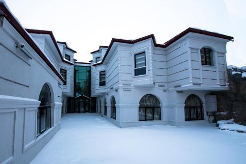 Kars-i Si̇ri̇n Otel