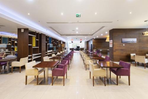 Hampton by Hilton Istanbul Kayasehir
