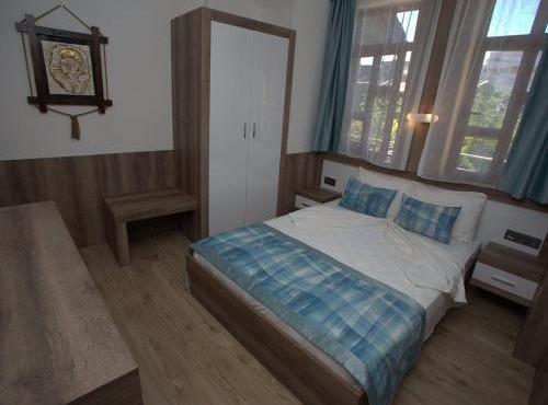 Oscar Boutique Hotel in Antalya