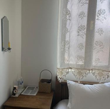 Bademli Ancanoz Hotel