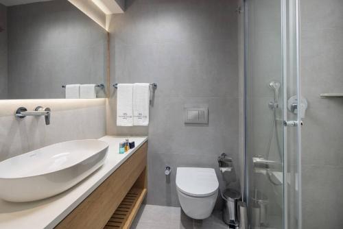 Waveside hotel