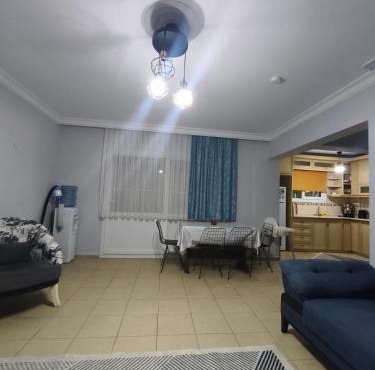 Kuşadası Triplex 5-1 Villa