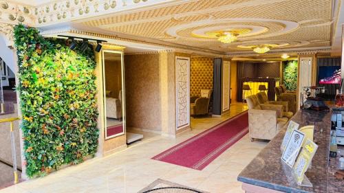 AL KLAS Hotel