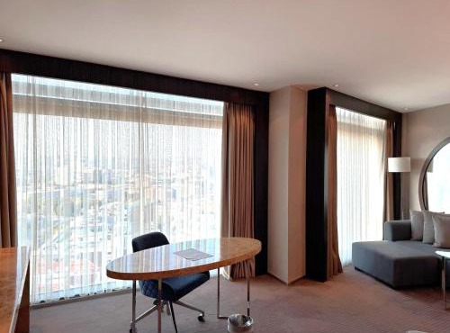 InterContinental Grand Ankara by IHG